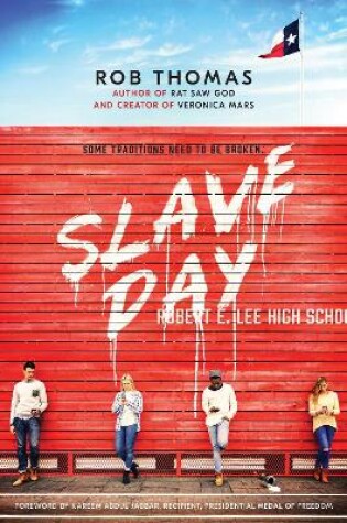 Cover of Slave Day