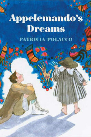 Cover of Appelemando's Dreams