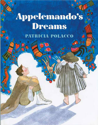 Book cover for Appelemando's Dreams