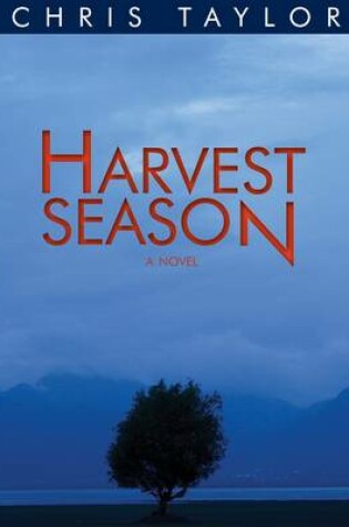 Cover of Harvest Season
