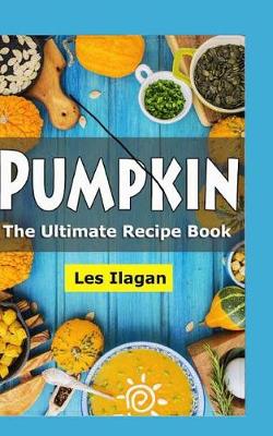 Book cover for Pumpkin