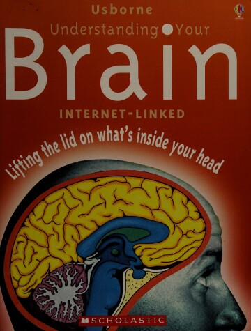 Book cover for Understanding Your Brain