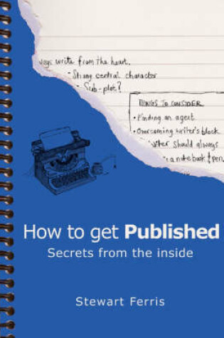 Cover of How to Get Published