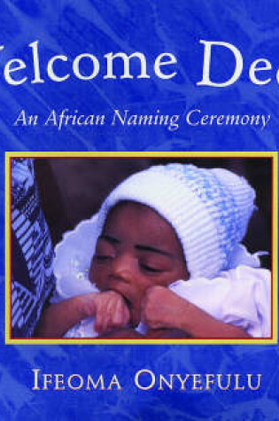 Cover of Welcome Dede