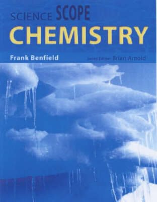 Cover of Chemistry