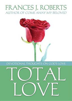Book cover for Total Love