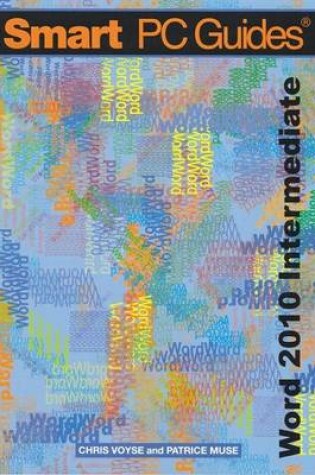 Cover of Word 2010