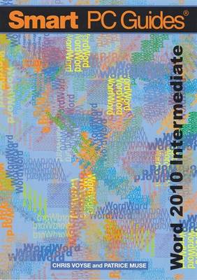 Cover of Word 2010