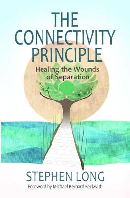 Book cover for The Connectivity Principle