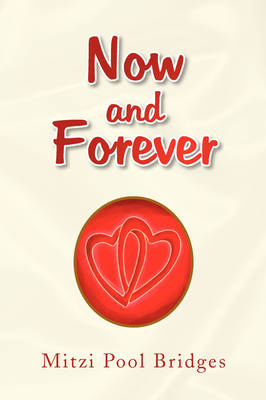 Book cover for Now and Forever