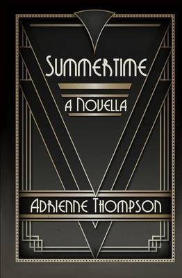 Book cover for Summertime (A Novella)