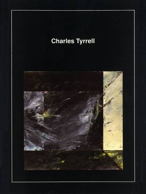 Book cover for Charles Tyrrell