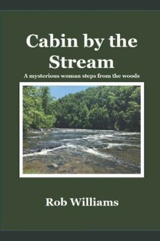 Cover of Cabin by the Stream