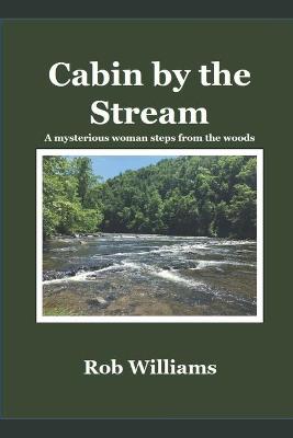 Book cover for Cabin by the Stream