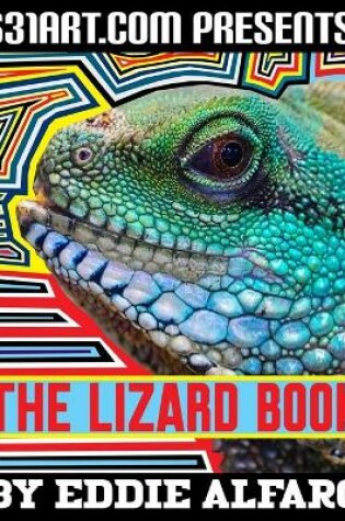 Cover of The Lizard Book