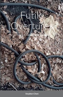 Book cover for Futile Overtures