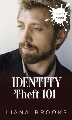 Book cover for Identity Theft 101