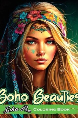 Cover of Boho Beauties