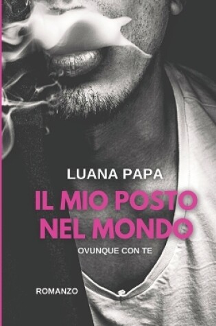 Cover of Il mio posto nel mondo