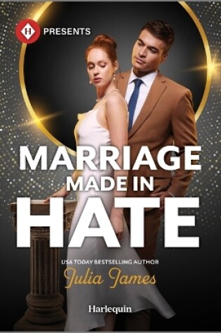 Cover of Marriage Made in Hate