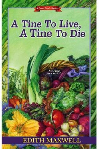 Cover of A Tine To Live, A Tine To Die