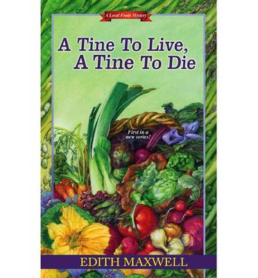 Cover of A Tine To Live, A Tine To Die