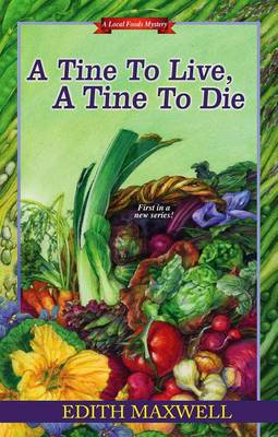 Book cover for A Tine to Live, a Tine to Die