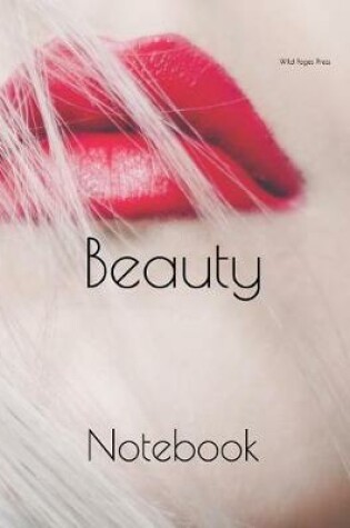 Cover of Beauty