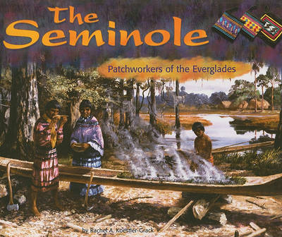 Book cover for The Seminole