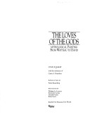 Book cover for The Loves of Gods