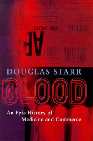 Cover of Blood