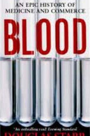 Cover of Blood