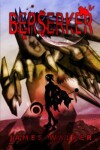 Book cover for Berserker