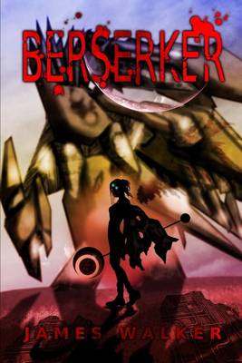 Cover of Berserker