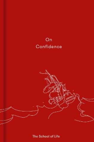 Cover of On Confidence