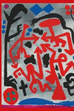 Cover of A.R. Penck