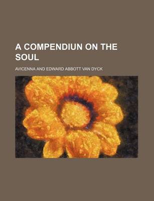 Book cover for A Compendiun on the Soul