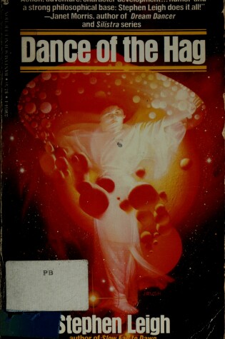 Cover of Dance of the Hag