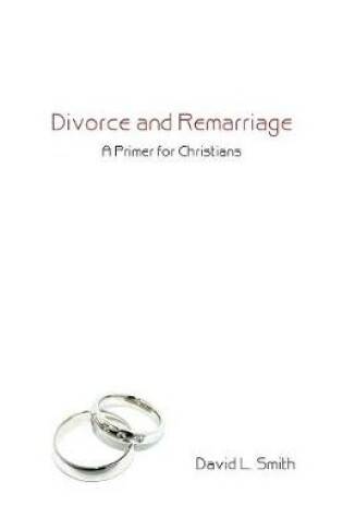 Cover of Divorce and Remarriage