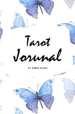 Cover of Tarot Journal (8x10 Softcover Journal / Log Book / Planner)