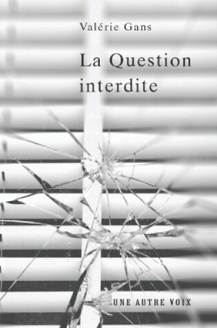 Cover of La Question interdite