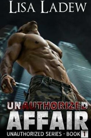 Cover of Unauthorized Affair