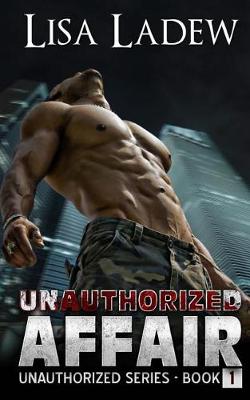 Cover of Unauthorized Affair