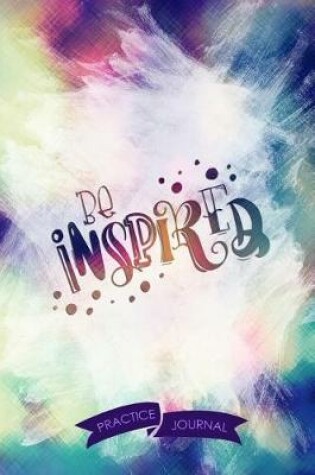 Cover of Be Inspired