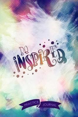 Book cover for Be Inspired