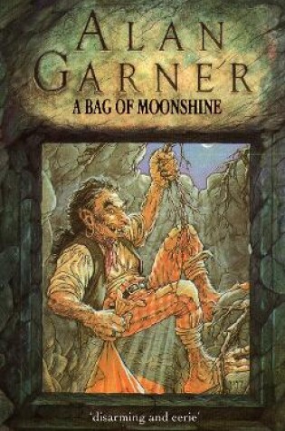 Cover of A Bag Of Moonshine