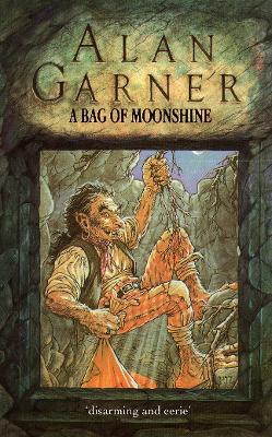 Book cover for A Bag Of Moonshine