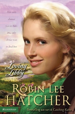Cover of Loving Libby