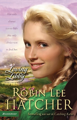 Book cover for Loving Libby