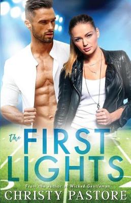 Book cover for The First Lights